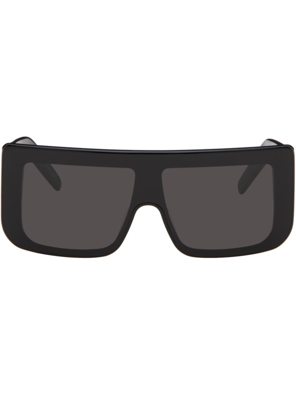 Rick Owens Sunglasses - Modern Full Frame